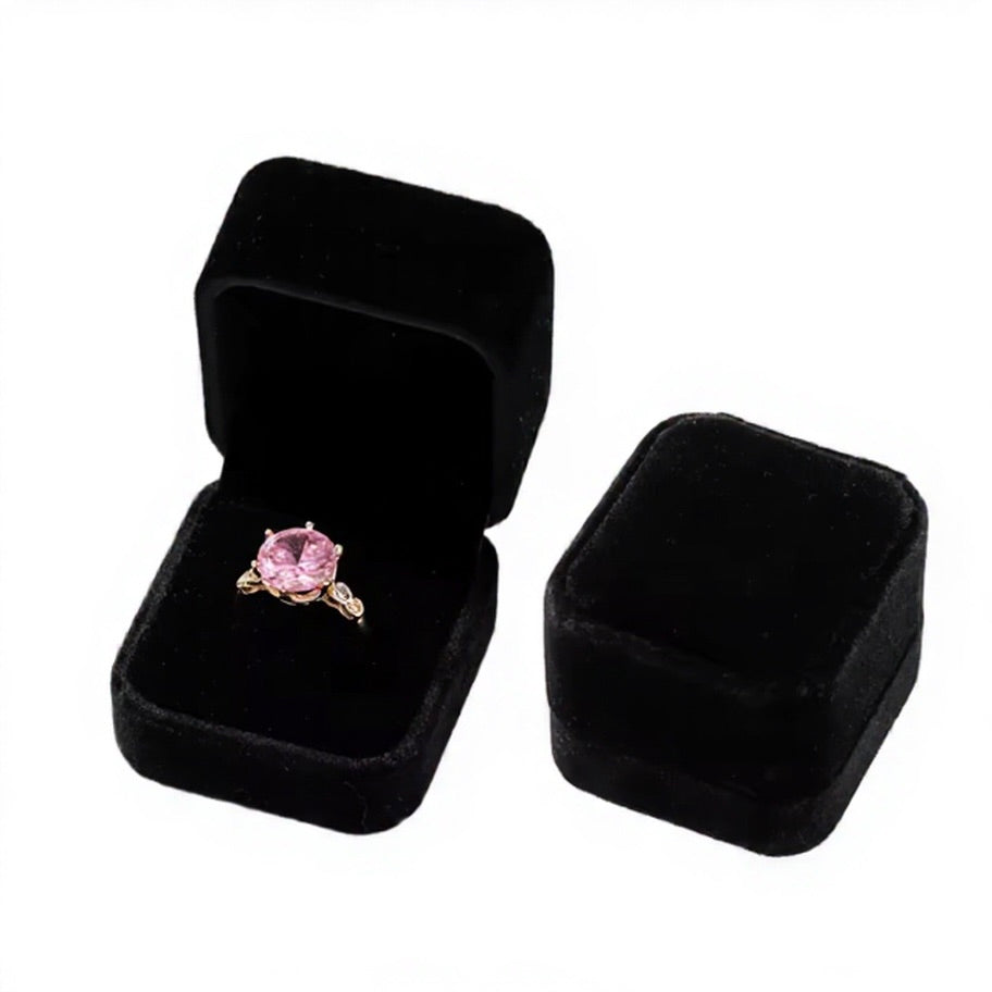 2 Ring Gift Boxes