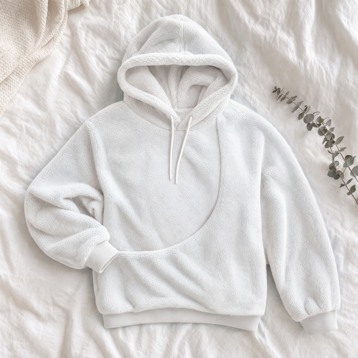 SnugPup Hoodie™