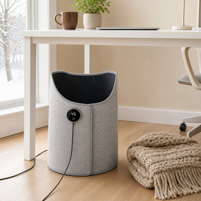 Cozy Well Leg Heater