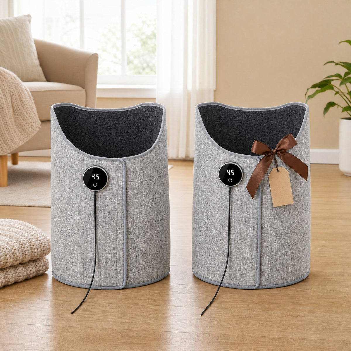 Cozy Well Leg Heater