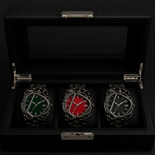 Grimlight Watches