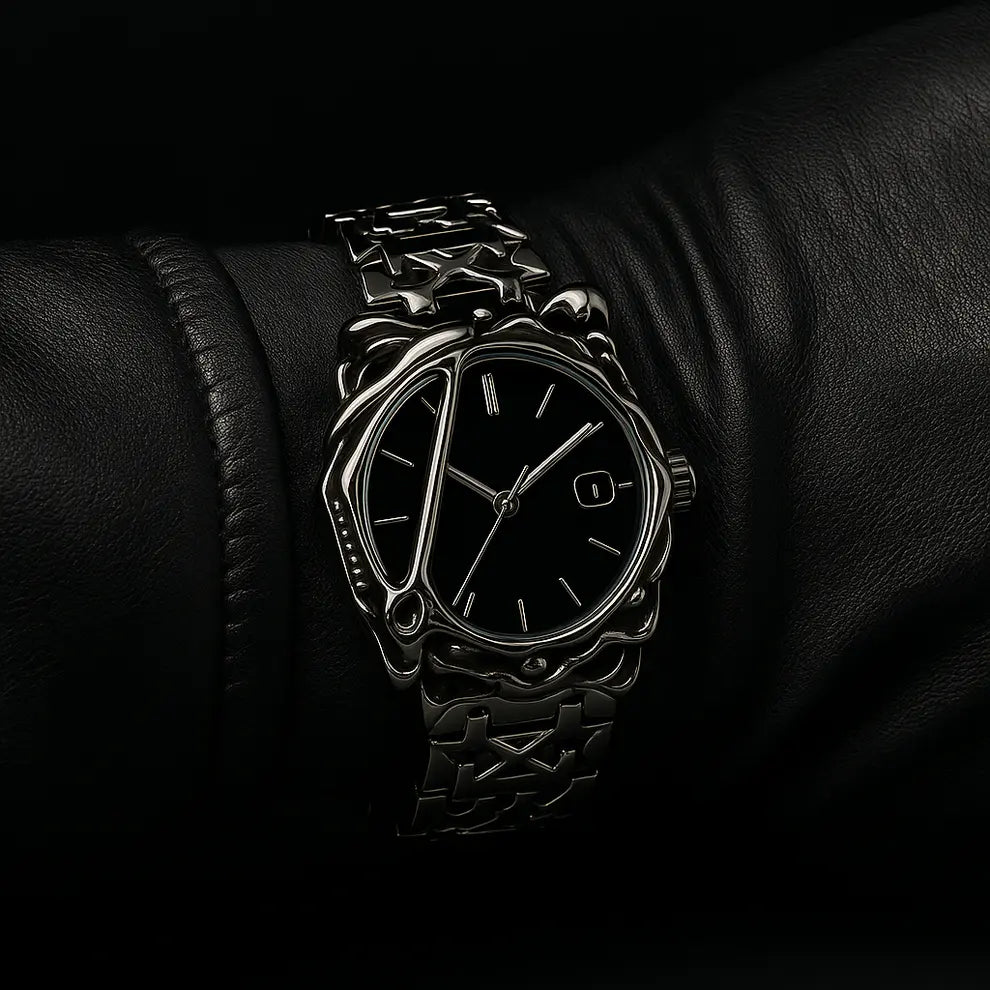 Grimlight Watches