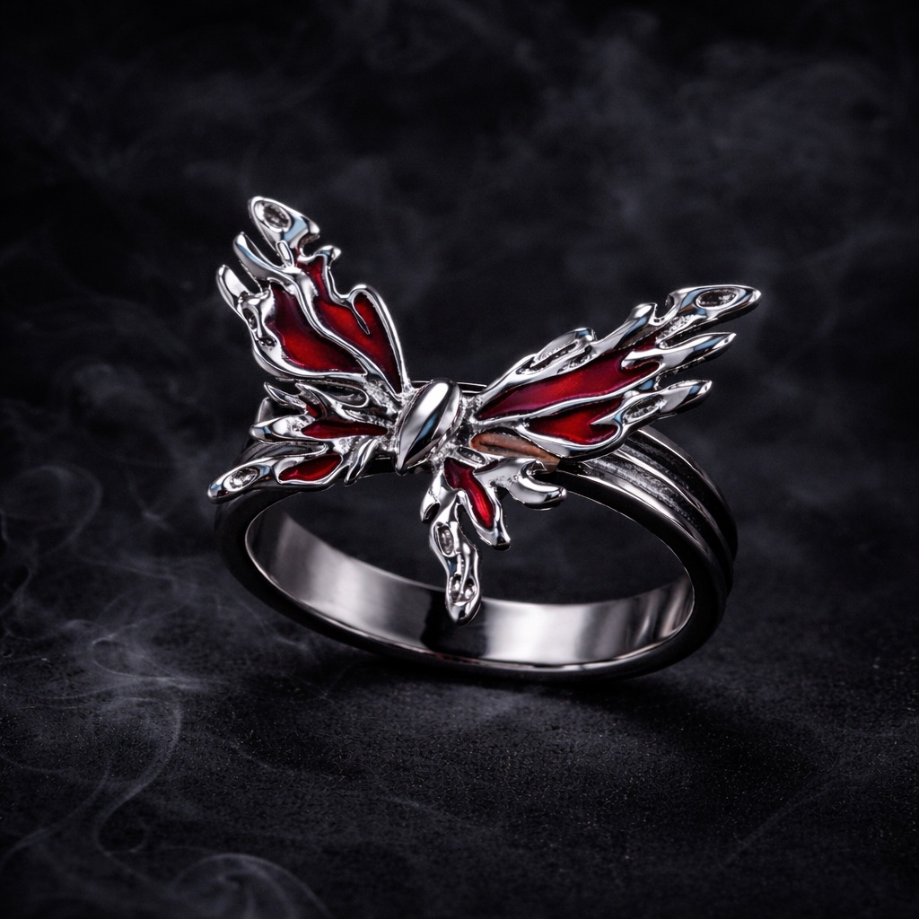 Grimlight Ring