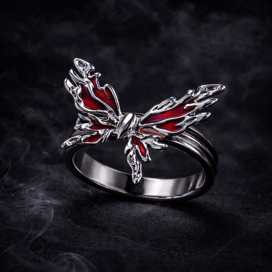 Grimlight Ring