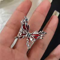 Ashen Seraph