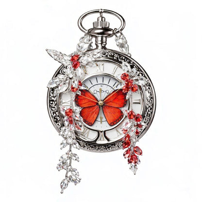 Grimlight Pocket Watches