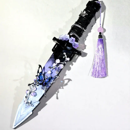 Grim Daggers
