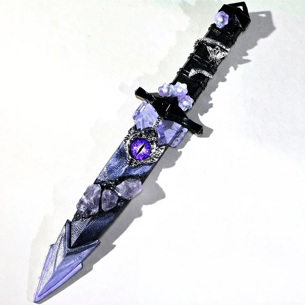 Grim Daggers