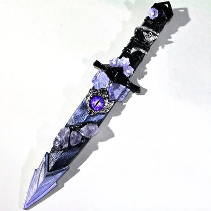 Grim Daggers