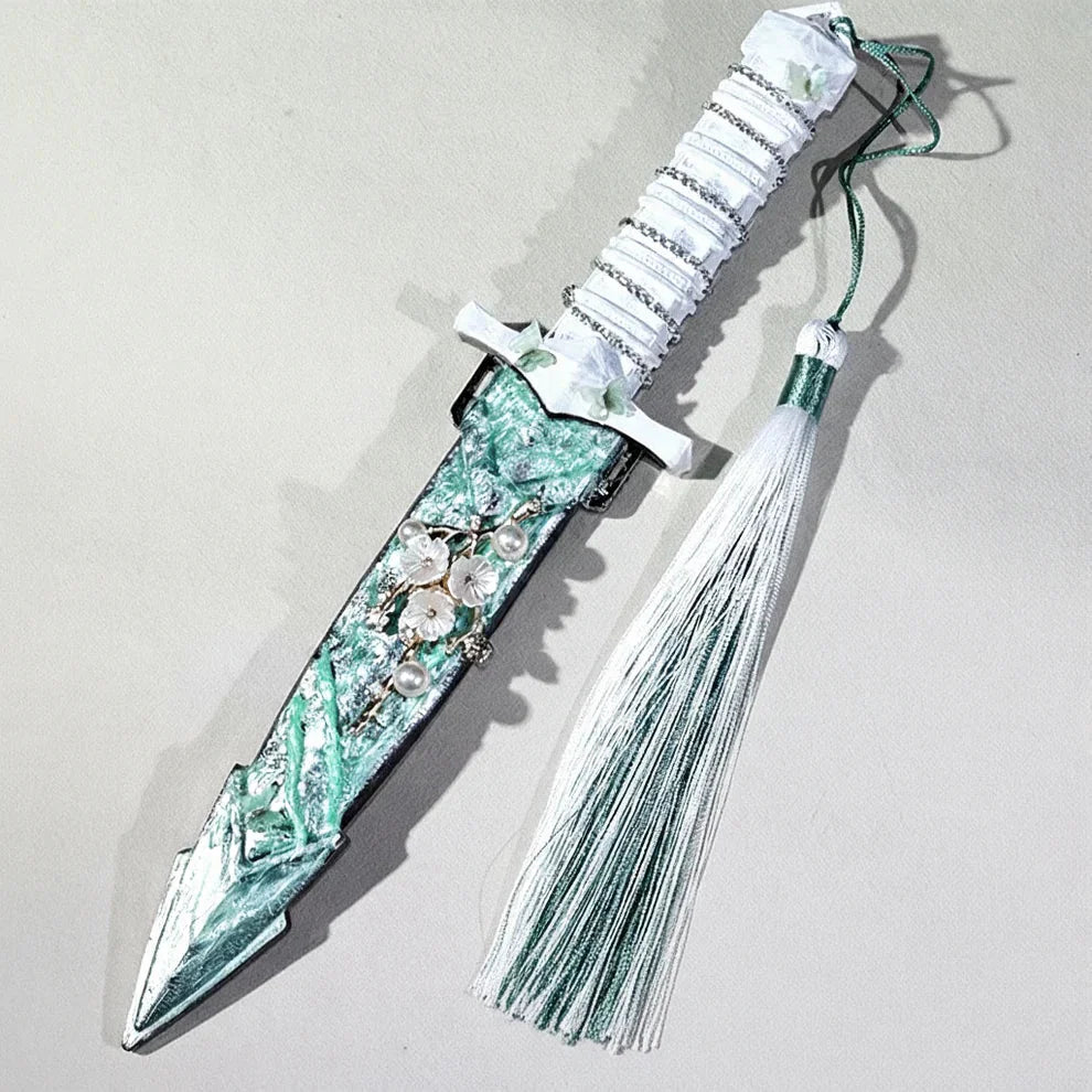 Grim Daggers
