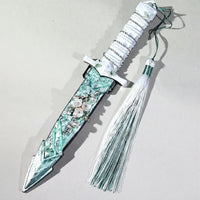 Jade Whisper