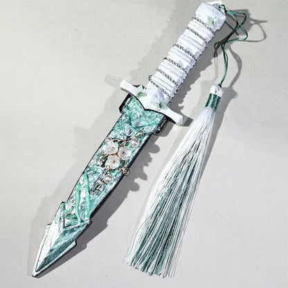 Grim Daggers