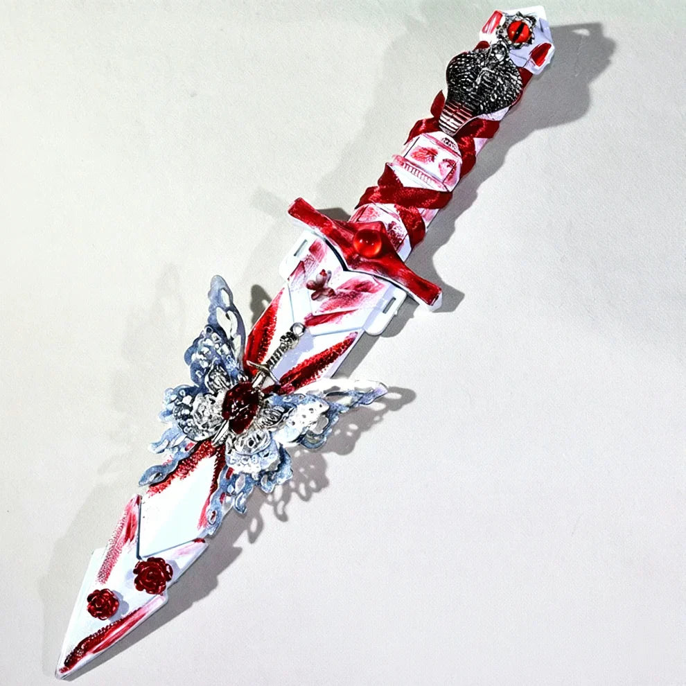 Grim Daggers