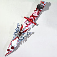 Crimson Seraph