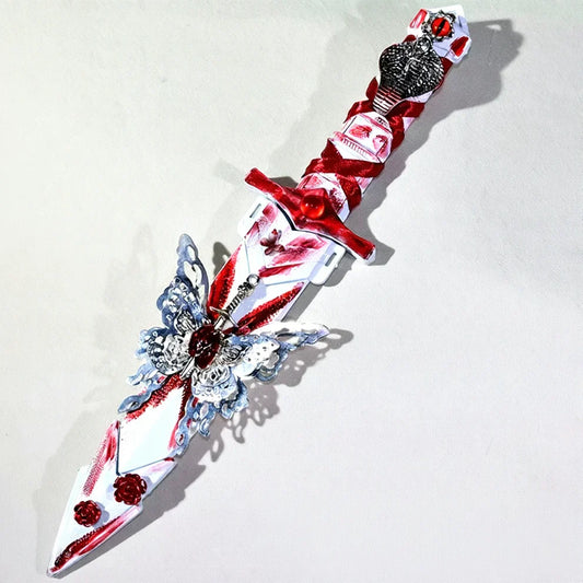 Grim Daggers