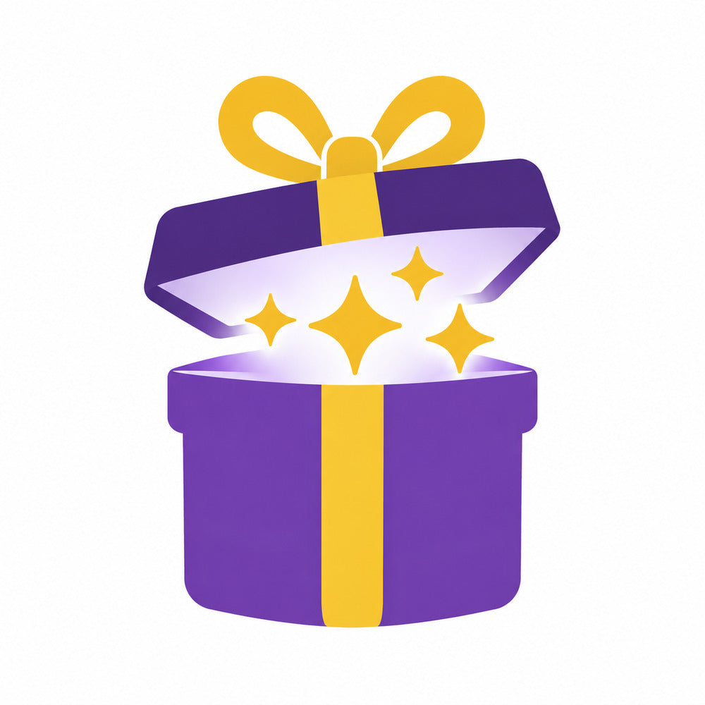 Mystery Box