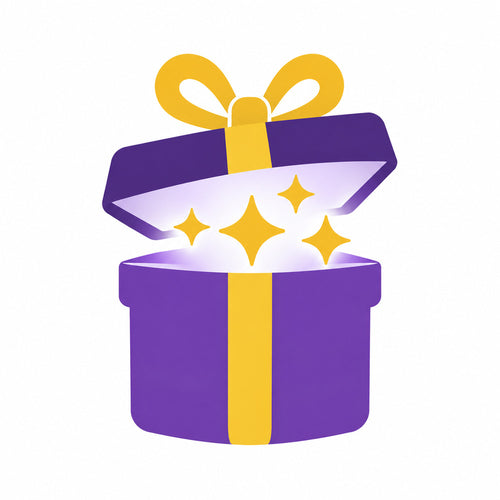 Mystery Box