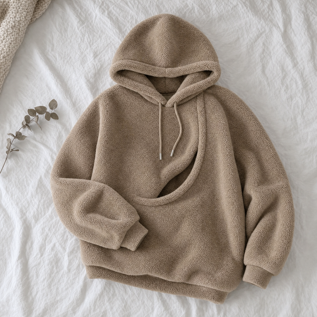 SnugPup Hoodie™