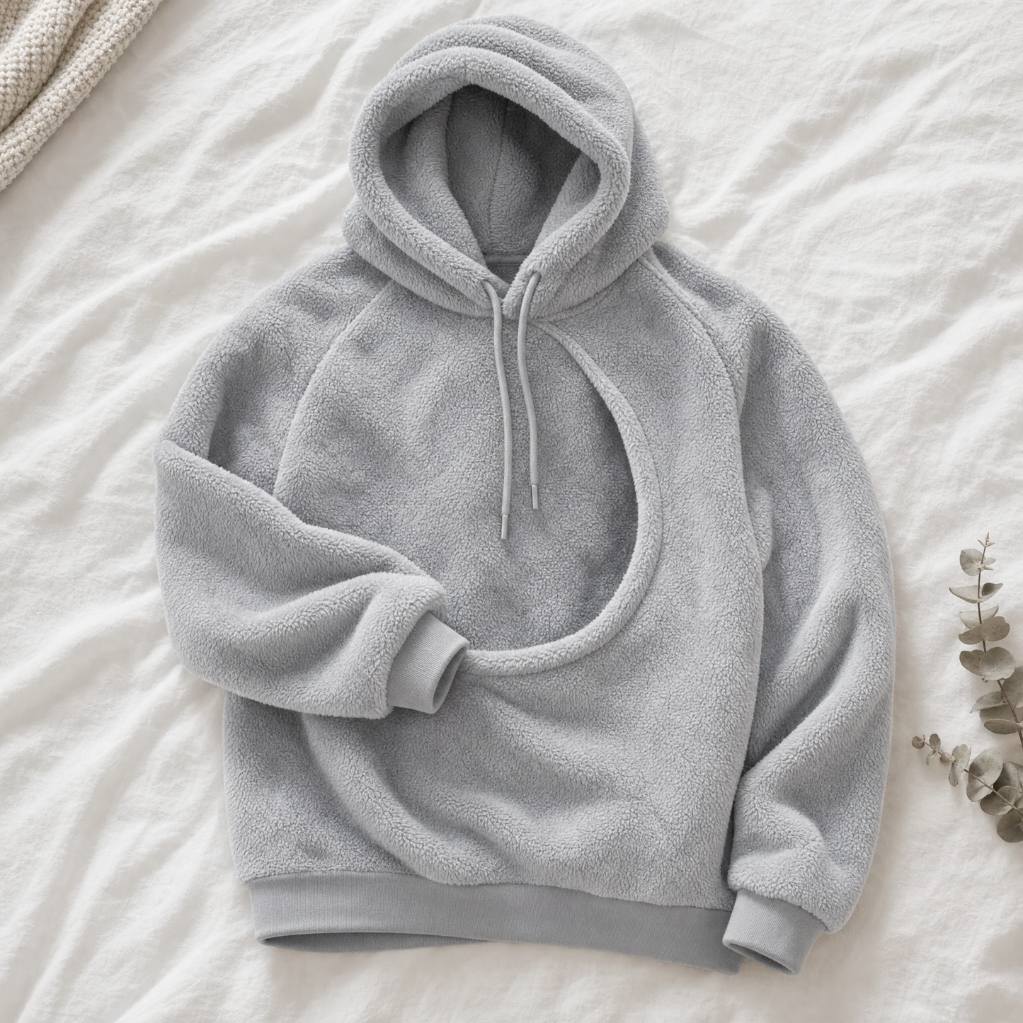 SnugPup Hoodie™