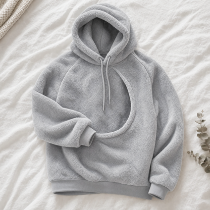 SnugPup Hoodie™