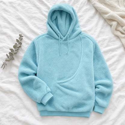 SnugPup Hoodie™